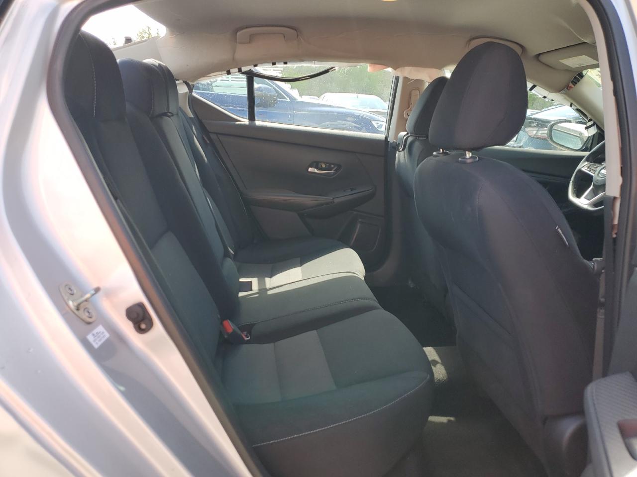 3N1AB8CV6LY243345 2020 Nissan Sentra Sv