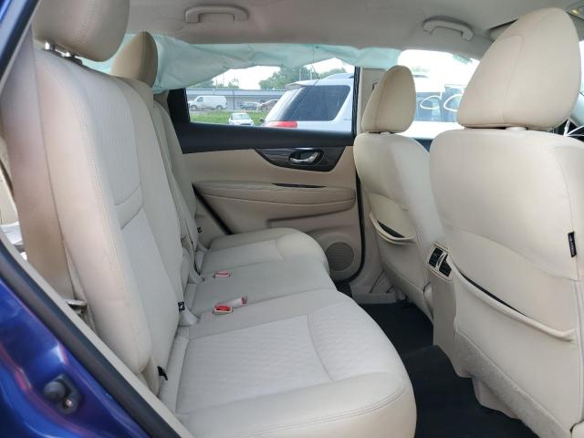 2020 NISSAN ROGUE S - JN8AT2MV8LW103251