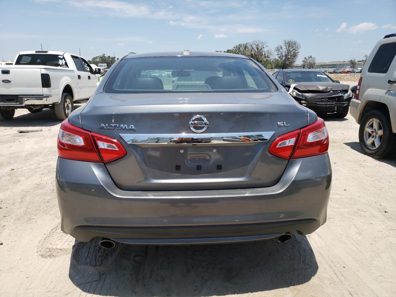 1N4AL3AP2GC159741 2016 Nissan Altima 2.5