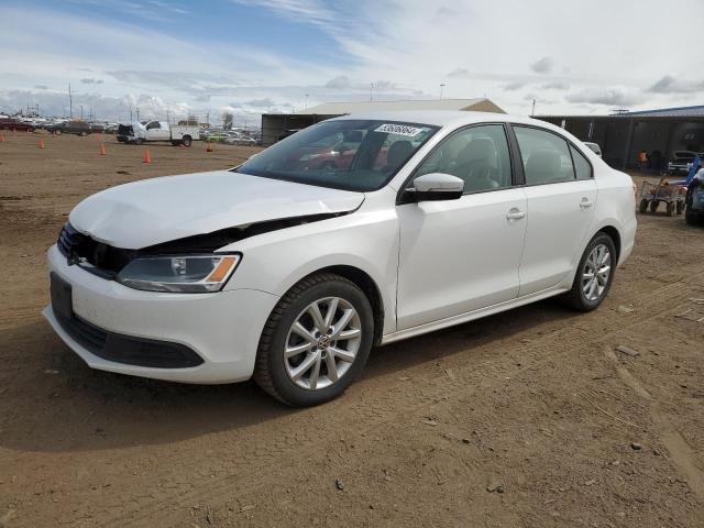 2011 Volkswagen Jetta Se VIN: 3VWDX7AJ4BM339855 Lot: 53606864