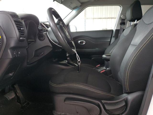 2016 KIA SOUL + - KNDJP3A57G7333311