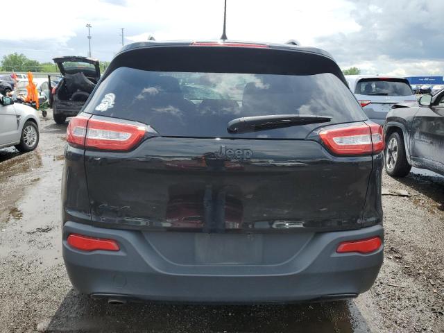 2017 Jeep Cherokee Sport VIN: 1C4PJMAB7HW666493 Lot: 56413034