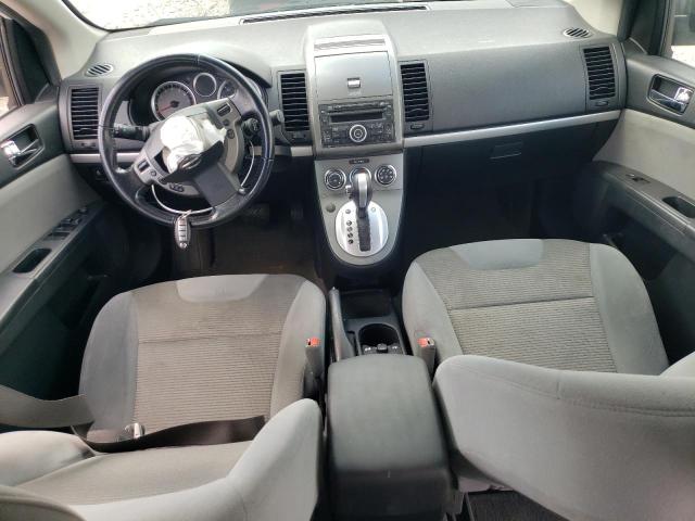 2012 Nissan Sentra 2.0 VIN: 3N1AB6AP2CL658636 Lot: 56661294