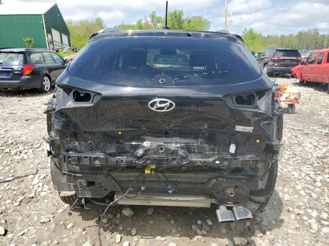 2016 Hyundai Tucson Limited VIN: KM8J33A22GU054640 Lot: 55377244