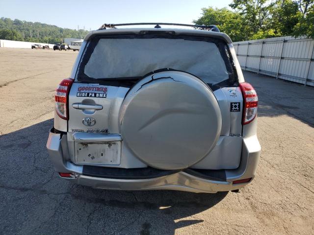 2010 Toyota Rav4 VIN: 2T3BF4DV2AW076675 Lot: 56474834