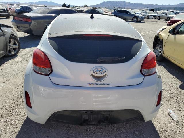 2013 Hyundai Veloster VIN: KMHTC6ADXDU144657 Lot: 45008684