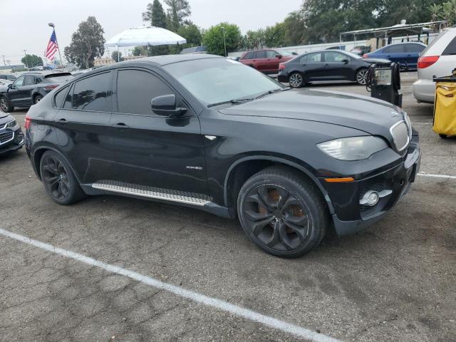 2011 BMW X6 xDrive50I VIN: 5UXFG8C50BLZ95696 Lot: 55975354