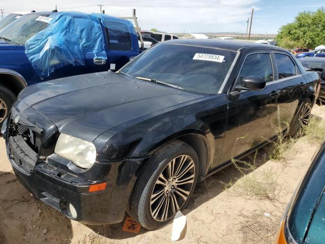 Vin: 2c3ca2cvxah330971, lot: 54729934, chrysler 300 s 2010 img_1