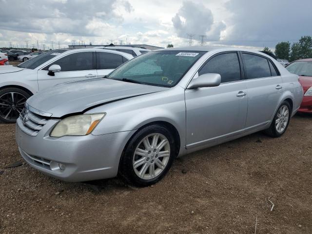 2005 Toyota Avalon Xl VIN: 4T1BK36B95U001687 Lot: 56304414