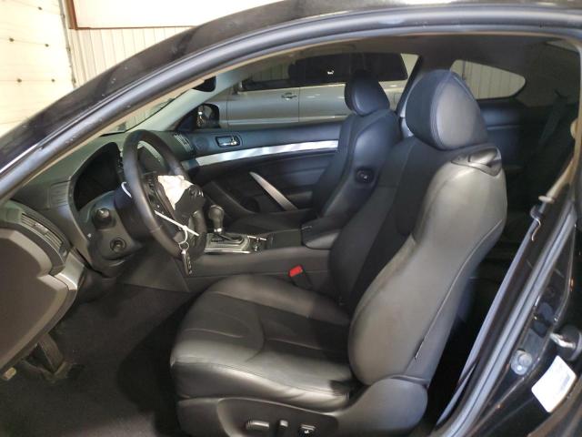 2015 INFINITI Q60 JOURNE - JN1CV6EL6FM890271