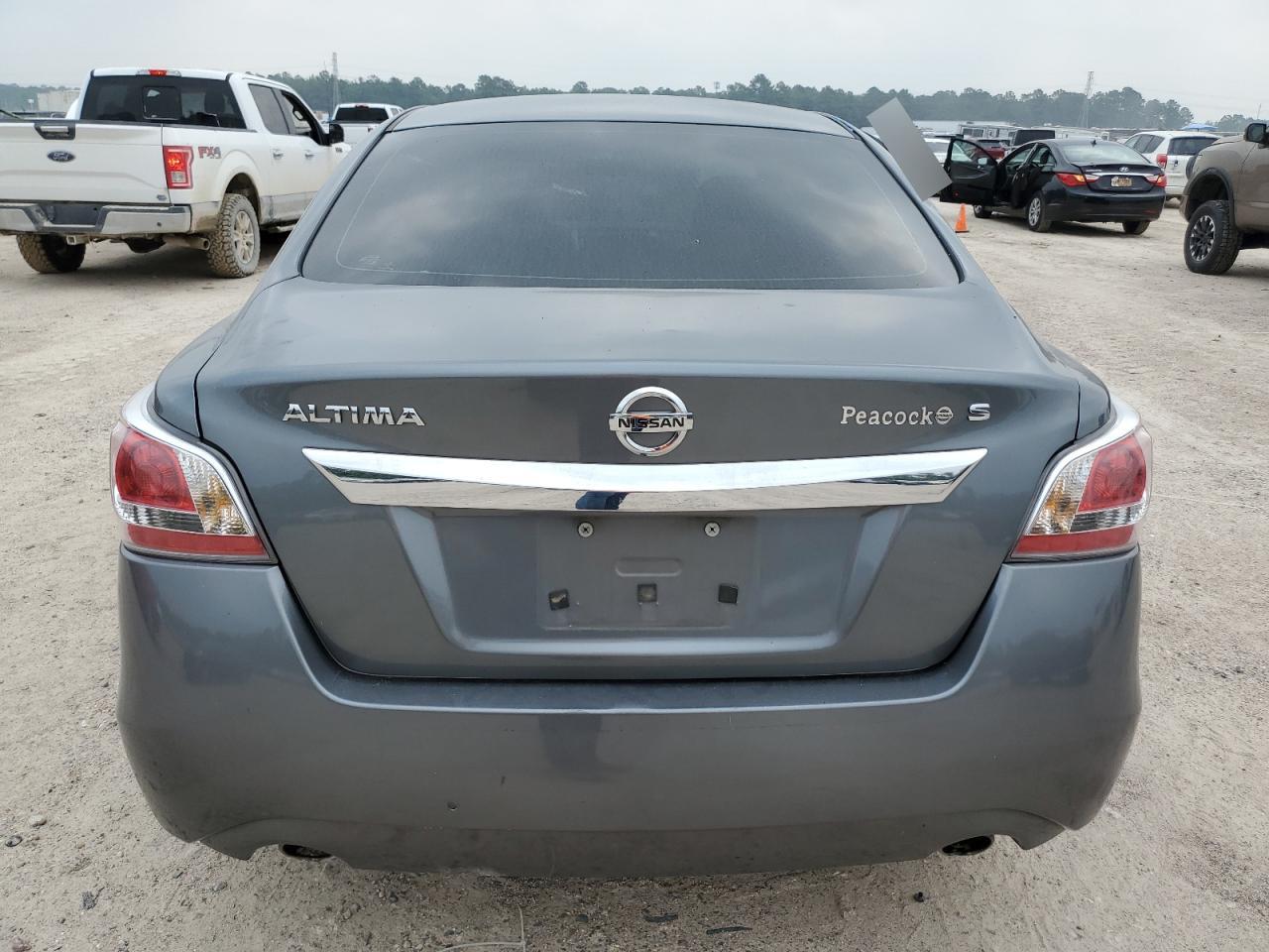 1N4AL3AP5FN888108 2015 Nissan Altima 2.5