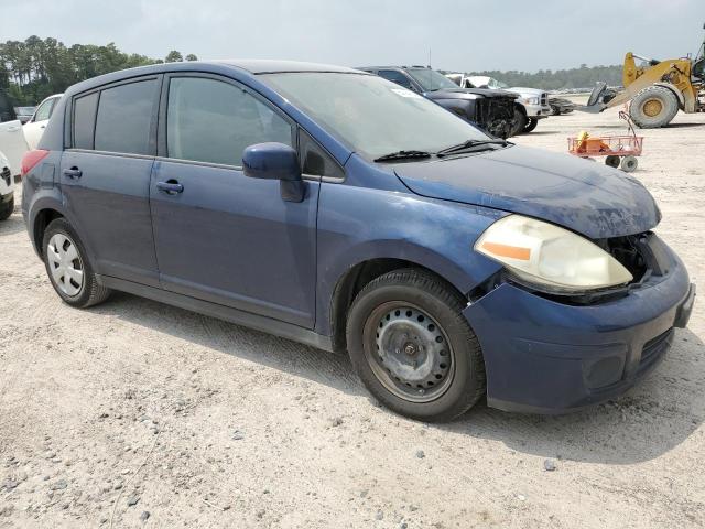 2007 Nissan Versa S VIN: 3N1BC13E77L356765 Lot: 54084504