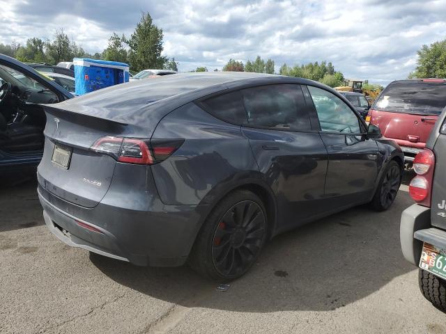 2022 Tesla Model Y VIN: 7SAYGDEF7NF339014 Lot: 54090714