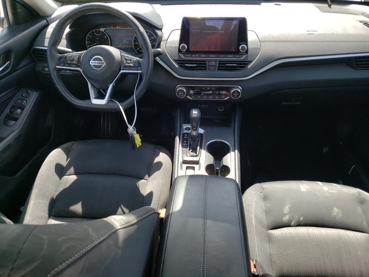 1N4BL4DV6KC148304 2019 Nissan Altima Sv