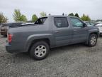 HONDA RIDGELINE photo