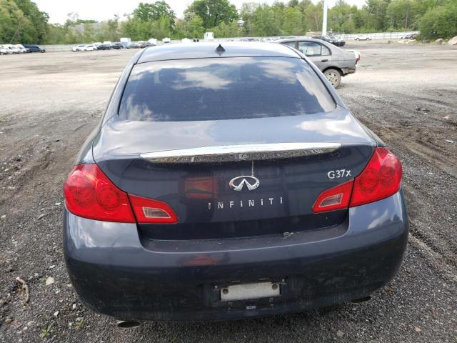 2009 Infiniti G37 VIN: JNKCV61F19M350214 Lot: 55905104