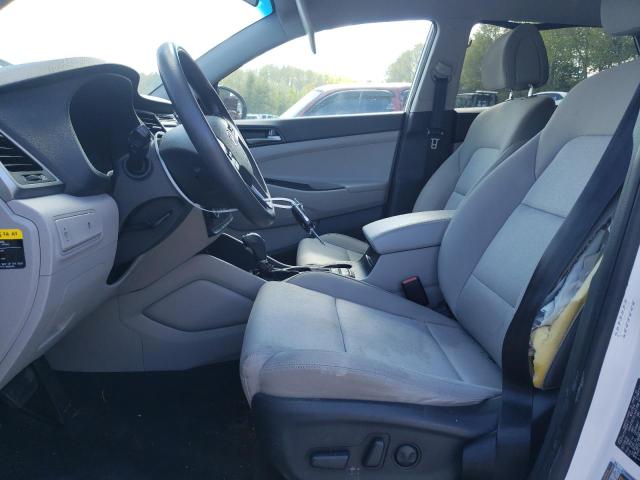 2016 Hyundai Tucson Limited VIN: KM8J3CA40GU110950 Lot: 53844944