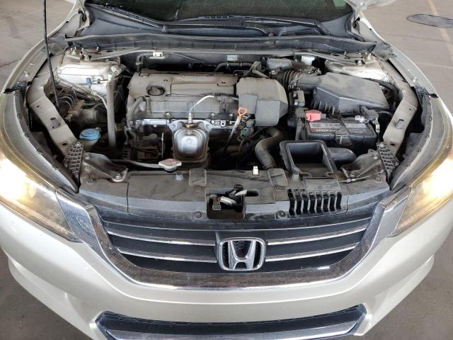 2013 Honda Accord Exl VIN: 1HGCR2F80DA269712 Lot: 54033664