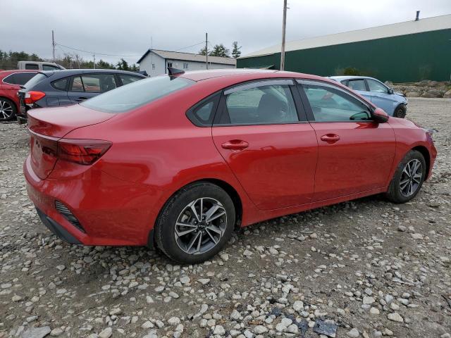 2023 Kia Forte Lx VIN: 3KPF24AD2PE523003 Lot: 52374654