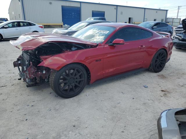 2020 Ford Mustang Gt VIN: 1FA6P8CF4L5159721 Lot: 56374614