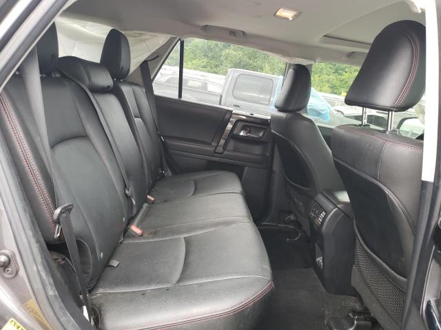 2021 Toyota 4Runner Venture VIN: JTEHU5JR6M5900486 Lot: 57166624