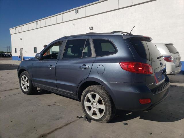 2009 Hyundai Santa Fe Se VIN: 5NMSH73E19H263919 Lot: 55946324