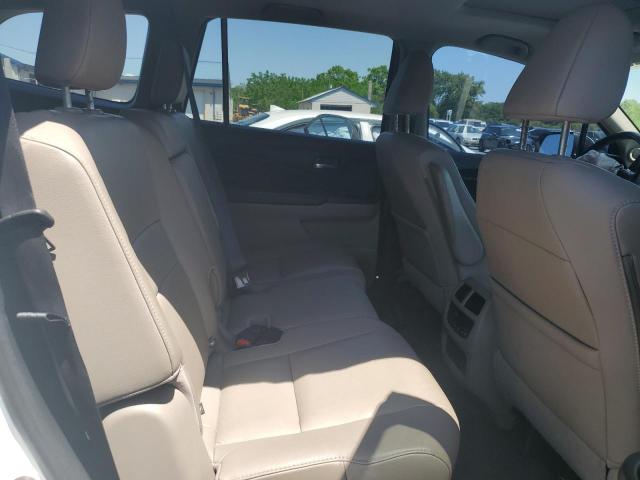 2016 Honda Pilot Exl VIN: 5FNYF6H55GB113975 Lot: 56483284