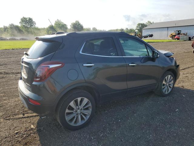 2017 Buick Encore Preferred VIN: KL4CJASB0HB148030 Lot: 55696784