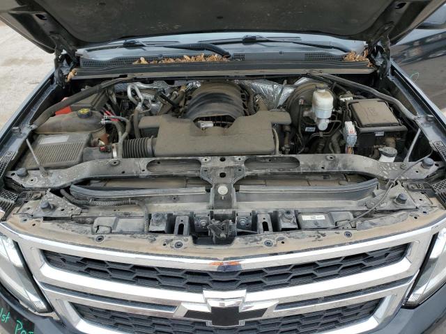 2015 Chevrolet Tahoe C1500 Lt VIN: 1GNSCBKC3FR729432 Lot: 56798384