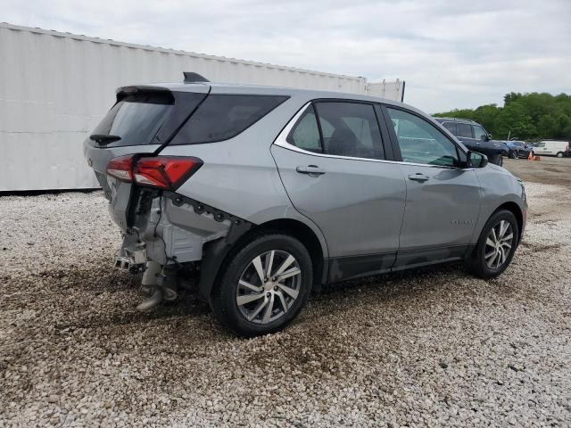 2023 Chevrolet Equinox Lt VIN: 3GNAXKEG1PS210330 Lot: 54135474