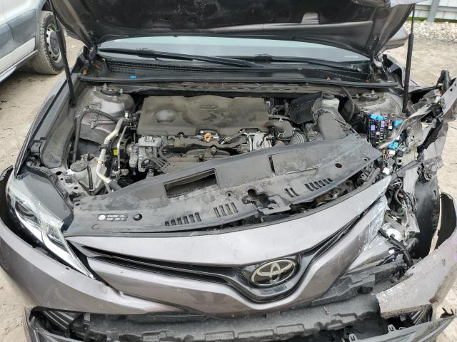 VIN 4T1B11HK4KU208603 2019 Toyota Camry, L no.11