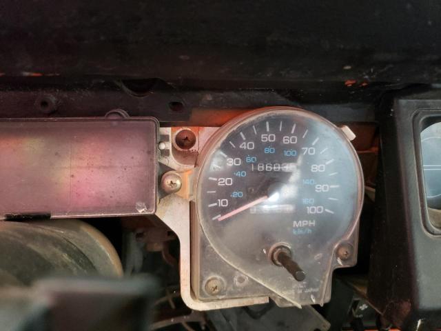 1993 Jeep Wrangler / Yj S VIN: 1J4FY19P9PP236313 Lot: 56288464