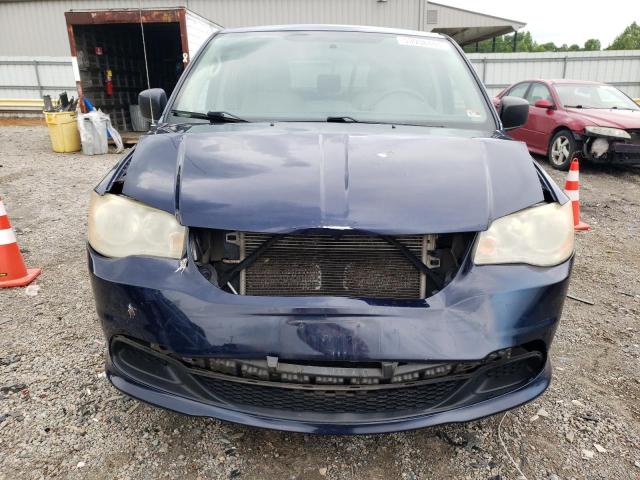 2013 Dodge Grand Caravan Se VIN: 2C4RDGBG8DR532770 Lot: 53938444