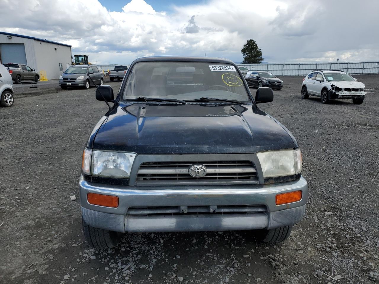 JT3HN86R8V0084623 1997 Toyota 4Runner Sr5