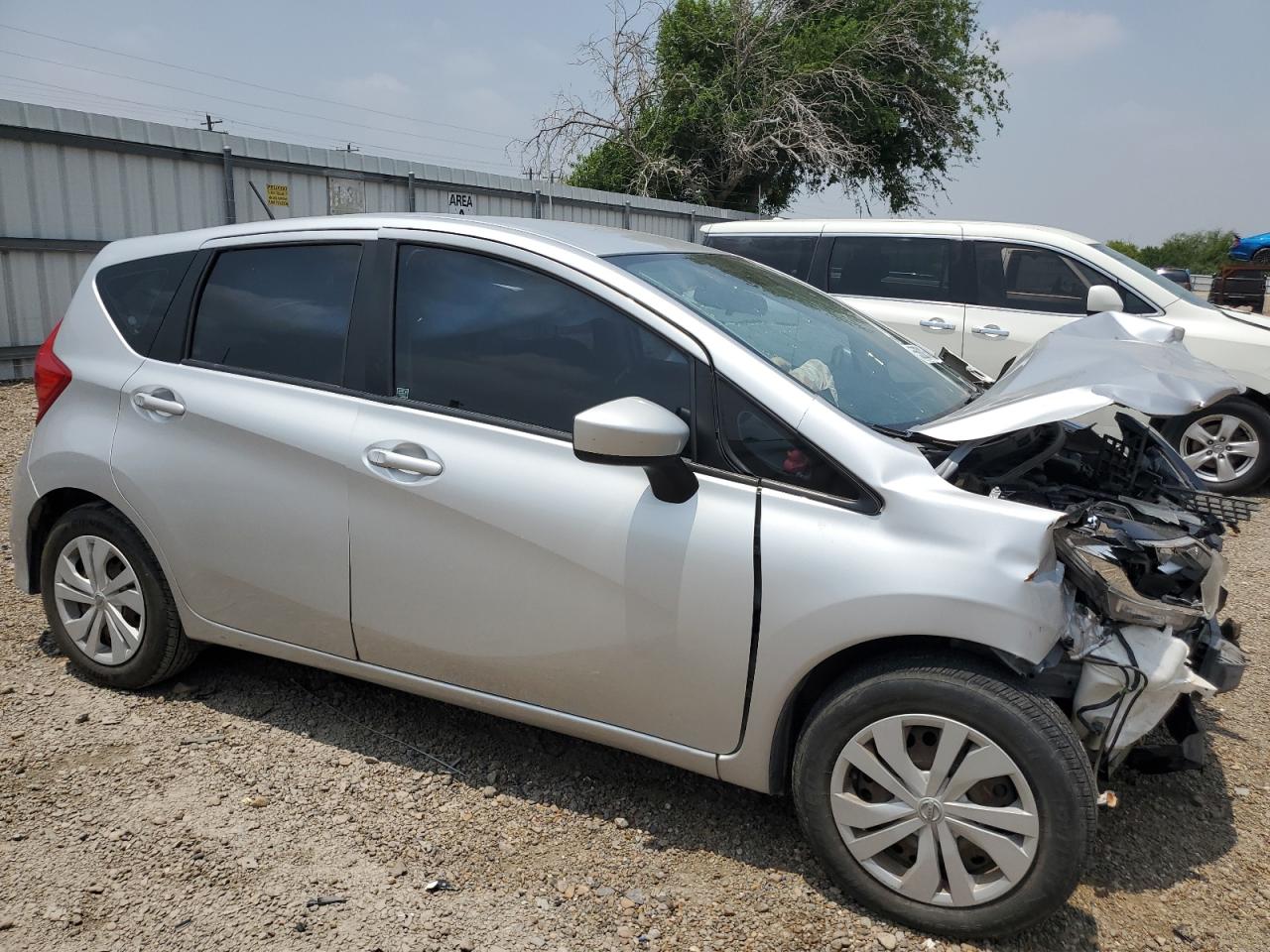 2017 Nissan Versa Note S vin: 3N1CE2CPXHL379982