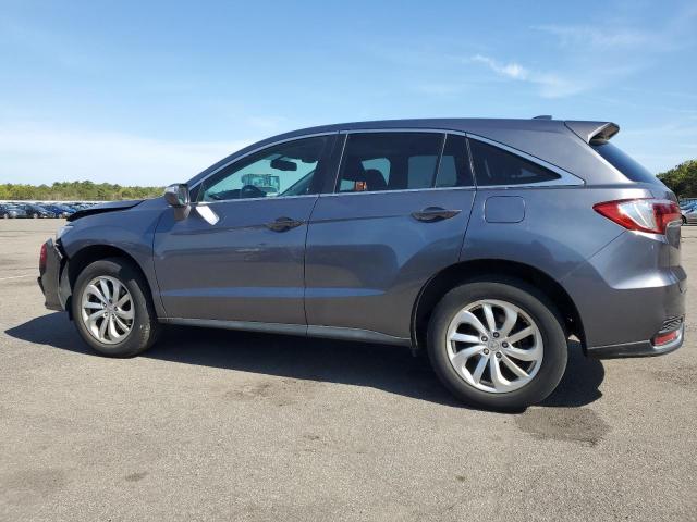 2018 Acura Rdx Technology VIN: 5J8TB4H56JL010516 Lot: 53790394