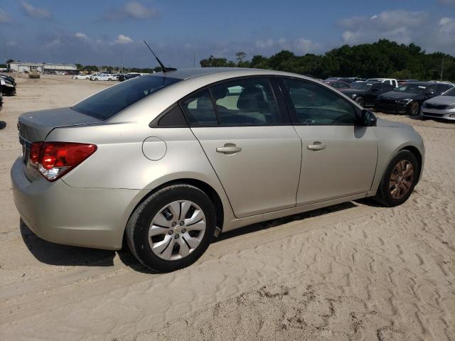 2014 Chevrolet Cruze Ls VIN: 1G1PA5SG2E7239561 Lot: 54425434