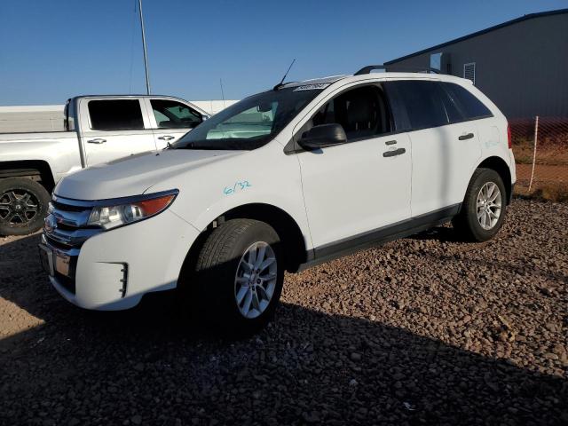 2014 Ford Edge Se VIN: 2FMDK3GC2EBA25576 Lot: 54467864