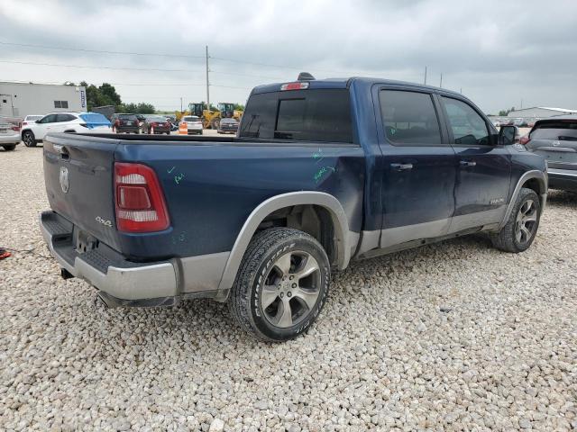 2021 Ram 1500 Laramie VIN: 1C6SRFJT4MN771765 Lot: 54727334