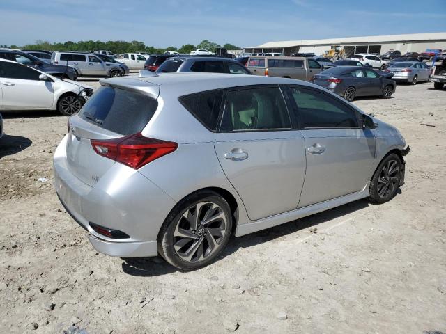 2018 Toyota Corolla Im VIN: JTNKARJE6JJ563663 Lot: 53428654