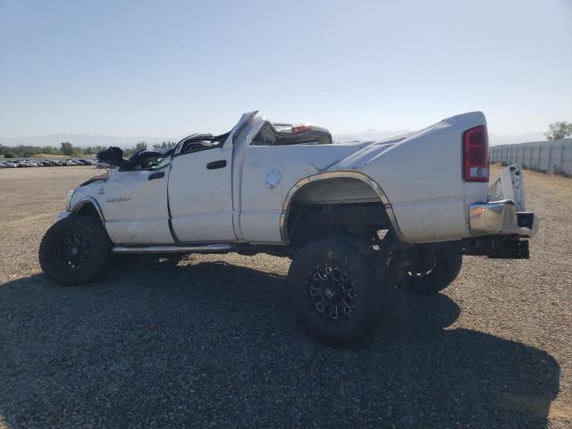 2006 Dodge Ram 2500 St VIN: 1D7KS28C06J133377 Lot: 55007734