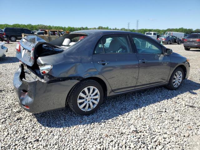 2012 Toyota Corolla Base VIN: 2T1BU4EEXCC792256 Lot: 54552524