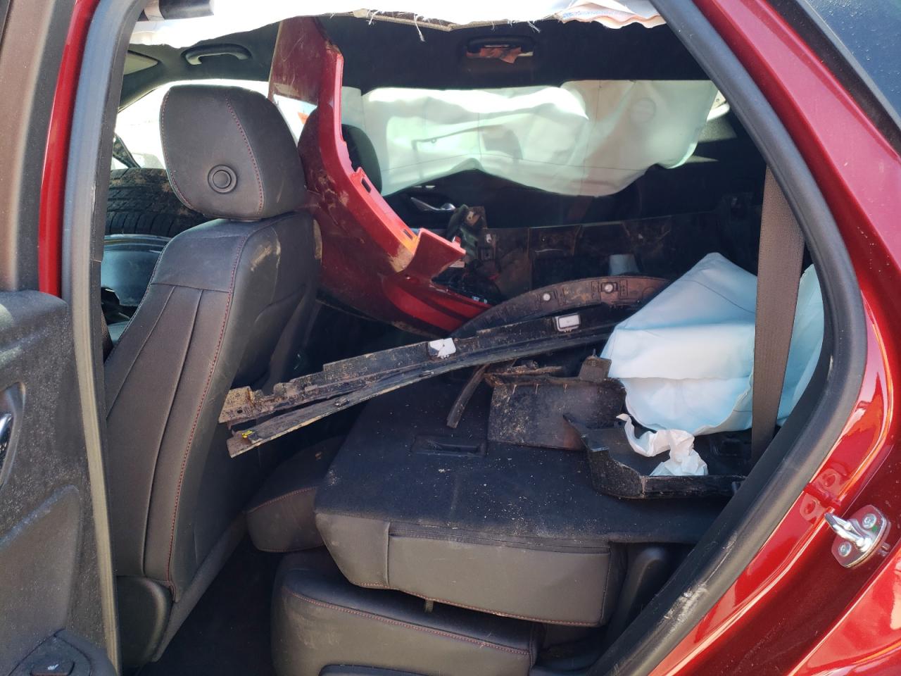 3GNKBERS2RS202517 2024 Chevrolet Blazer Rs