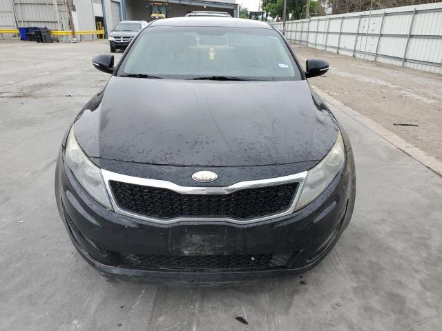 2013 Kia Optima Lx VIN: 5XXGM4A73DG236541 Lot: 51747054