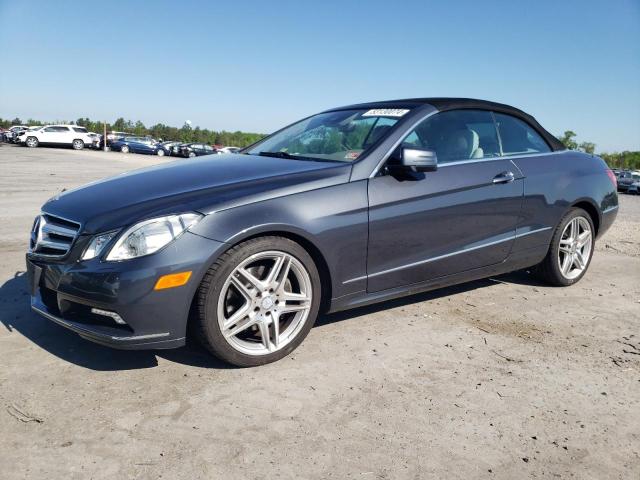 2011 Mercedes-Benz E 350 VIN: WDDKK5GF5BF068200 Lot: 53130074