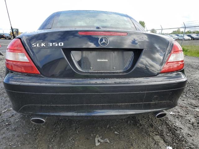 2006 Mercedes-Benz Slk 350 VIN: WDBWK56FX6F115898 Lot: 52741374