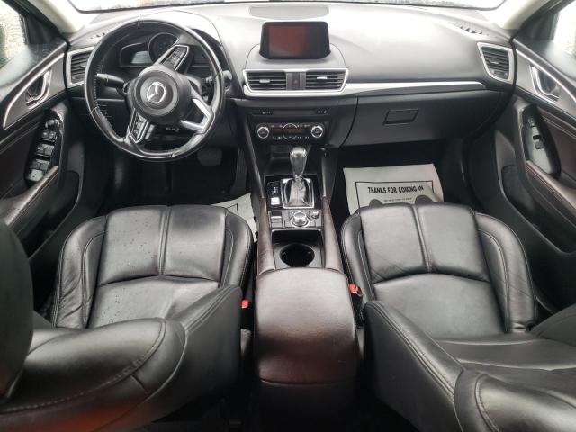 2018 Mazda 3 Touring VIN: 3MZBN1L39JM214745 Lot: 55322514