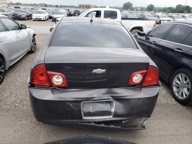 2010 Chevrolet Malibu Ls VIN: 1G1ZB5EB0A4156101 Lot: 55752104