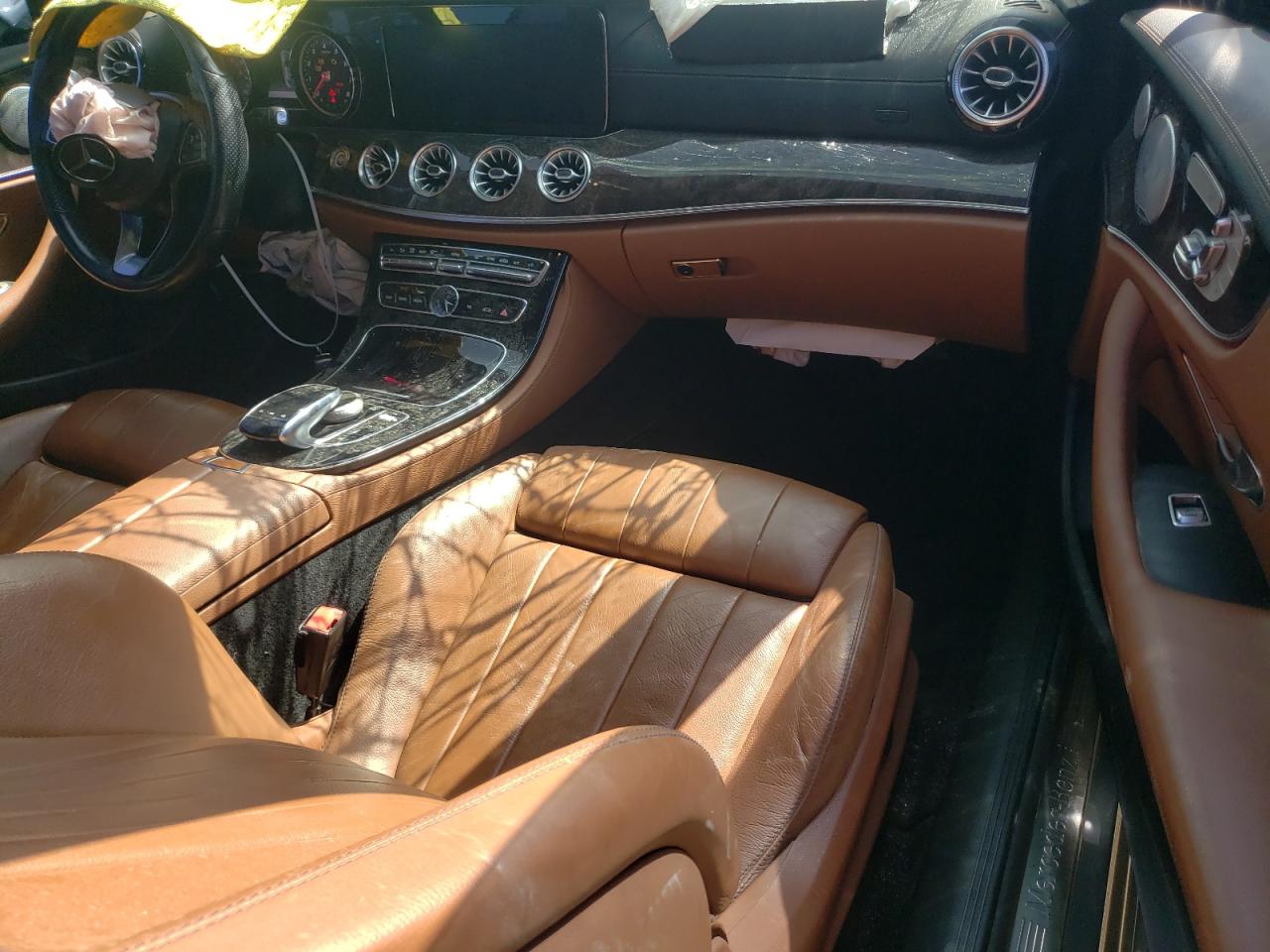 WDD1J6FB2JF029646 2018 Mercedes-Benz E 400