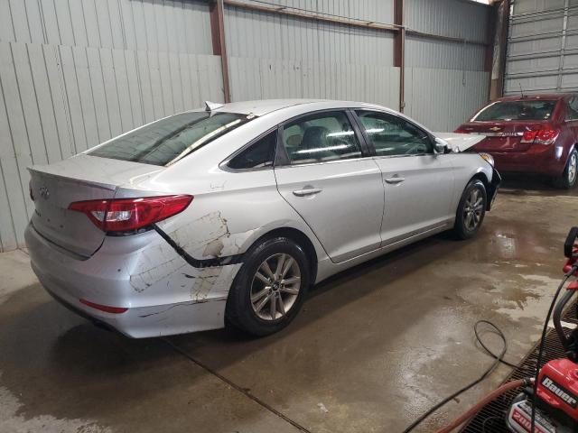 2015 Hyundai Sonata Se VIN: 5NPE24AF0FH004622 Lot: 55703374